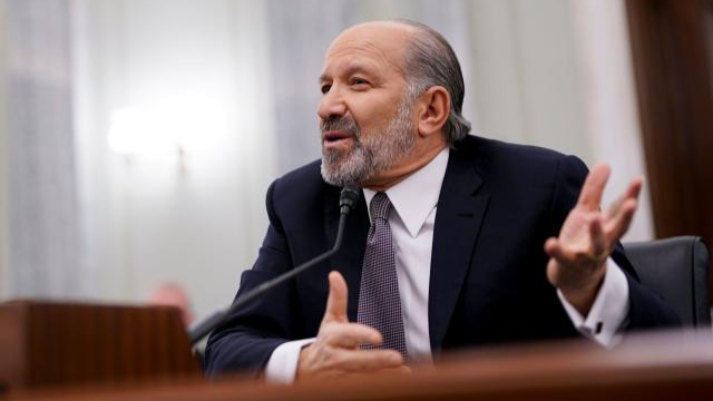 开门或给钱！美国商务部长放话：未来两周将载入史册