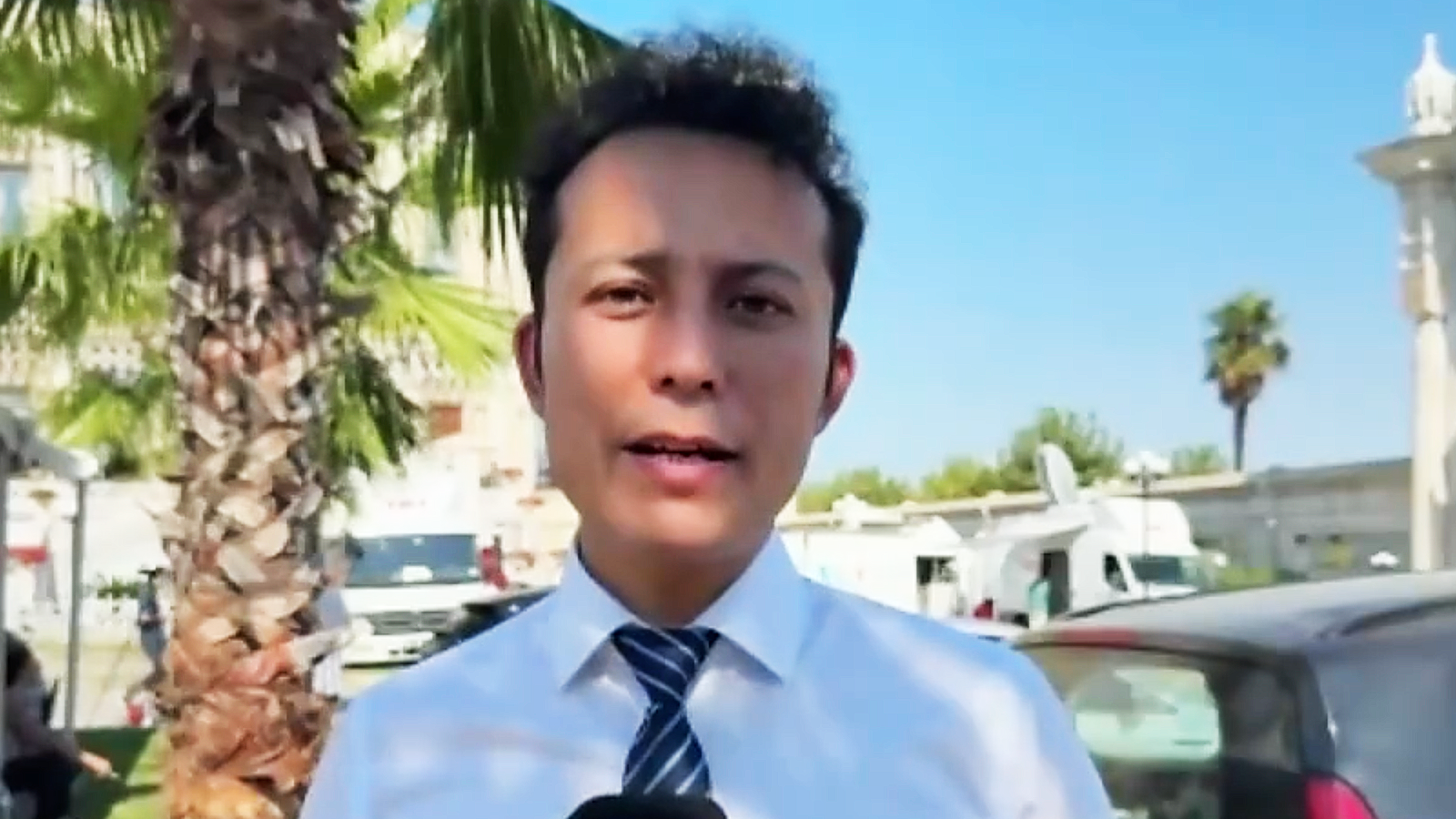 记者连线｜乌克兰战况吃紧！第三轮谈判“可能让步”？