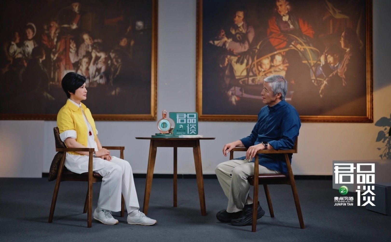 汪晖谈“文学有用论”