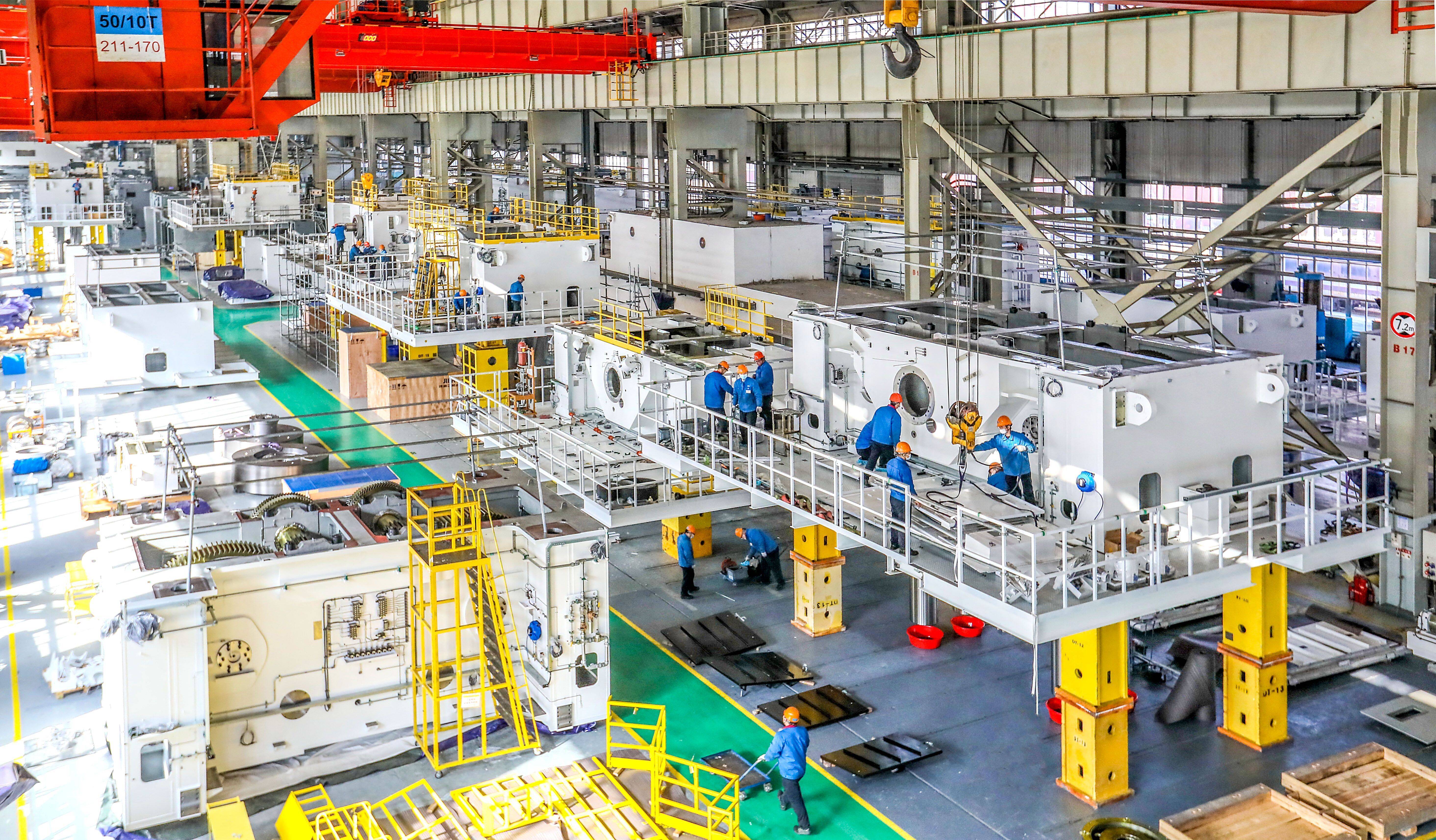 培省时事观 | 经济大省挑大梁：山东交出半年5.6%经济增速成绩单