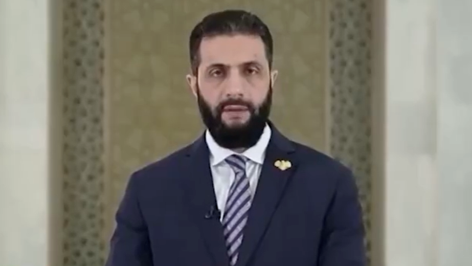 阿萨德走后啥都没变，美国对叙利亚制裁或延长，朱拉尼高兴太早了