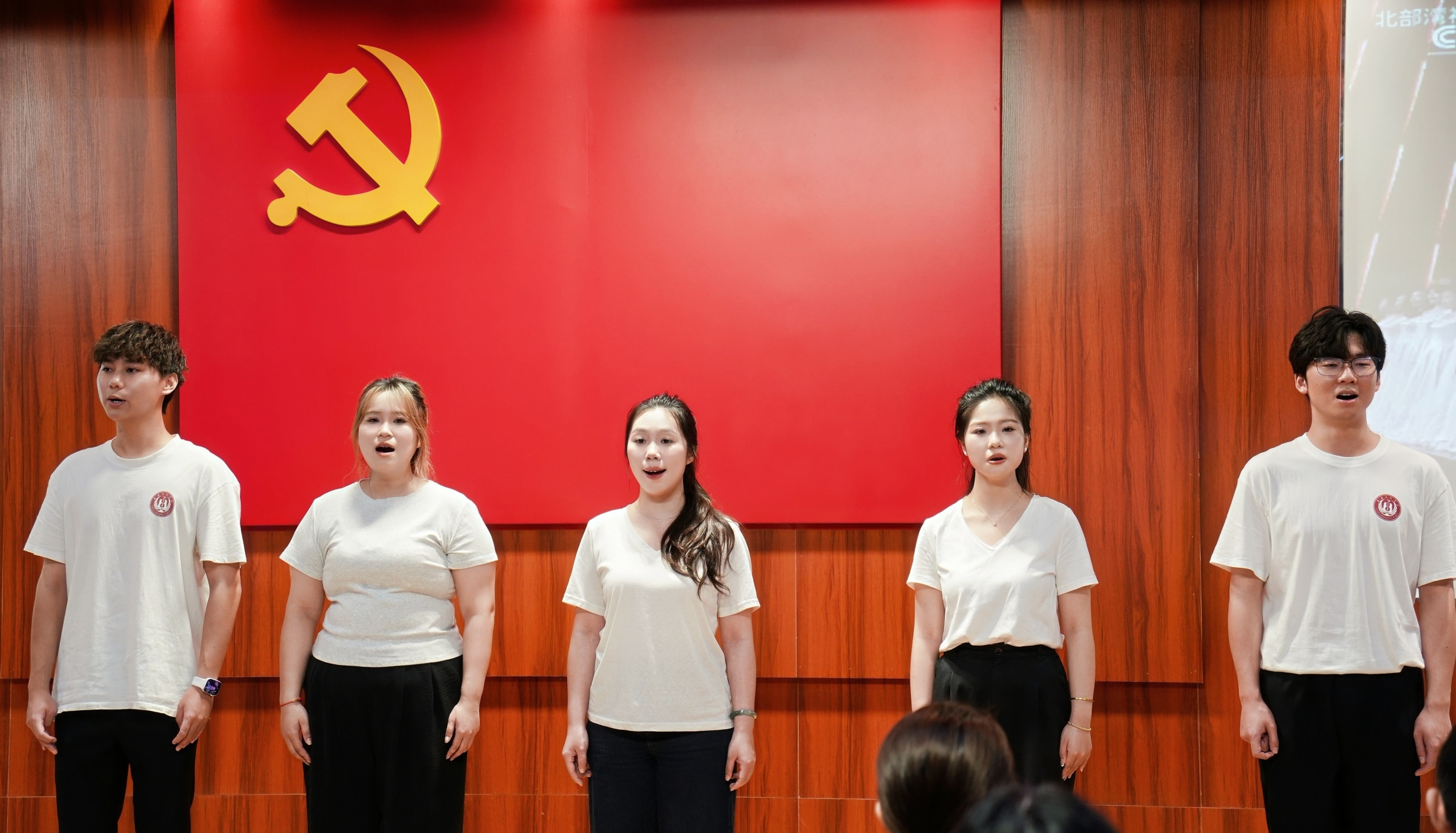 红色旋律大家唱，润物“有”声代代传 ——武汉革命博物馆奏响“音乐思政课”