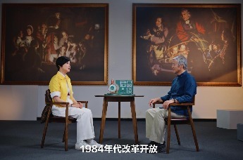 汪晖谈当文科生开始讨论经济问题