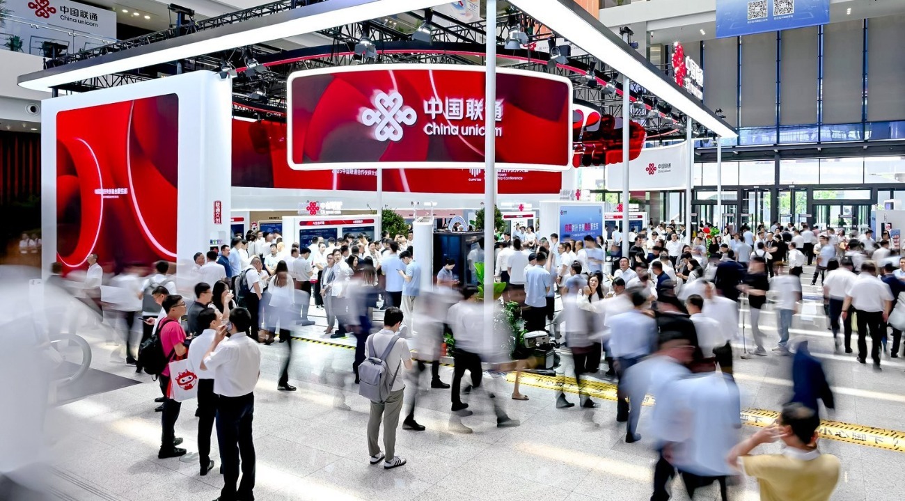 对话联通贾志强:云端AI如何颠覆拨号盘、短信、拍照体验? | 浪潮对话