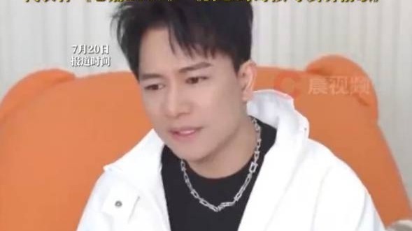 从彩铃霸主到隐退十年！40 岁欢子首度发声，当年曾超越周杰伦封面图