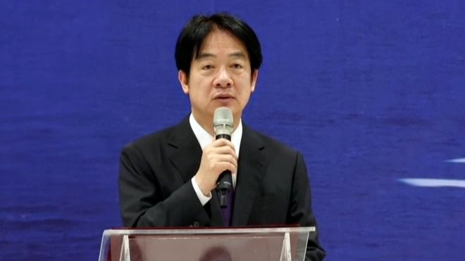 批赖清德当局带头造谣，赵少康：台湾诈骗横行就是上梁不正下梁歪