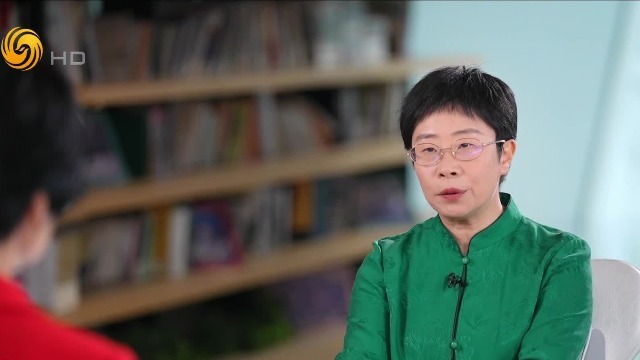 问答神州｜对话中央民大教授蒙曼：人工智能时代，教育该何去何从？_凤凰网资讯_凤凰网