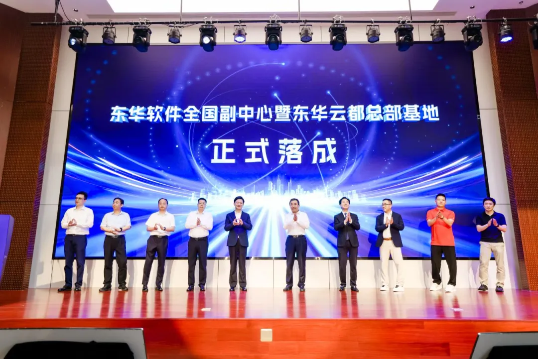 青岛这62家企业，是区市的产业“家底”！