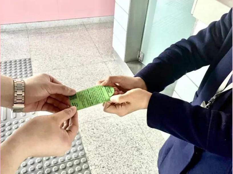 青岛地铁:一条轨道绘就的乡村振兴幸福图景