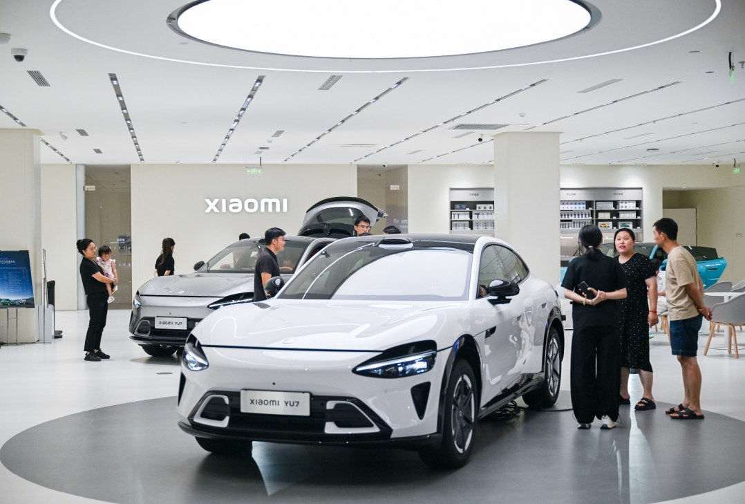 今年上半年抚州新能源汽车销量达7041辆 占汽车总销量的39%