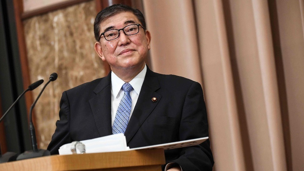 石破茂精算：同步打日美关税战和参院选战，如何绝处逢生？