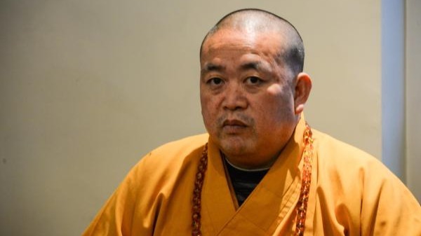 释永信被带走调查？少林寺回应