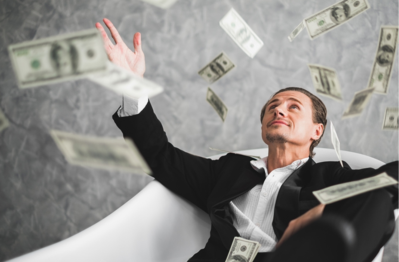 美股Meme狂潮持续上演 这只冷门股一天暴涨115%