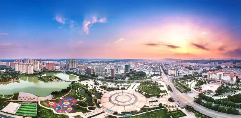 “我愿把身家全放在这儿!”宜丰凭什么让企业家如此“重仓”?