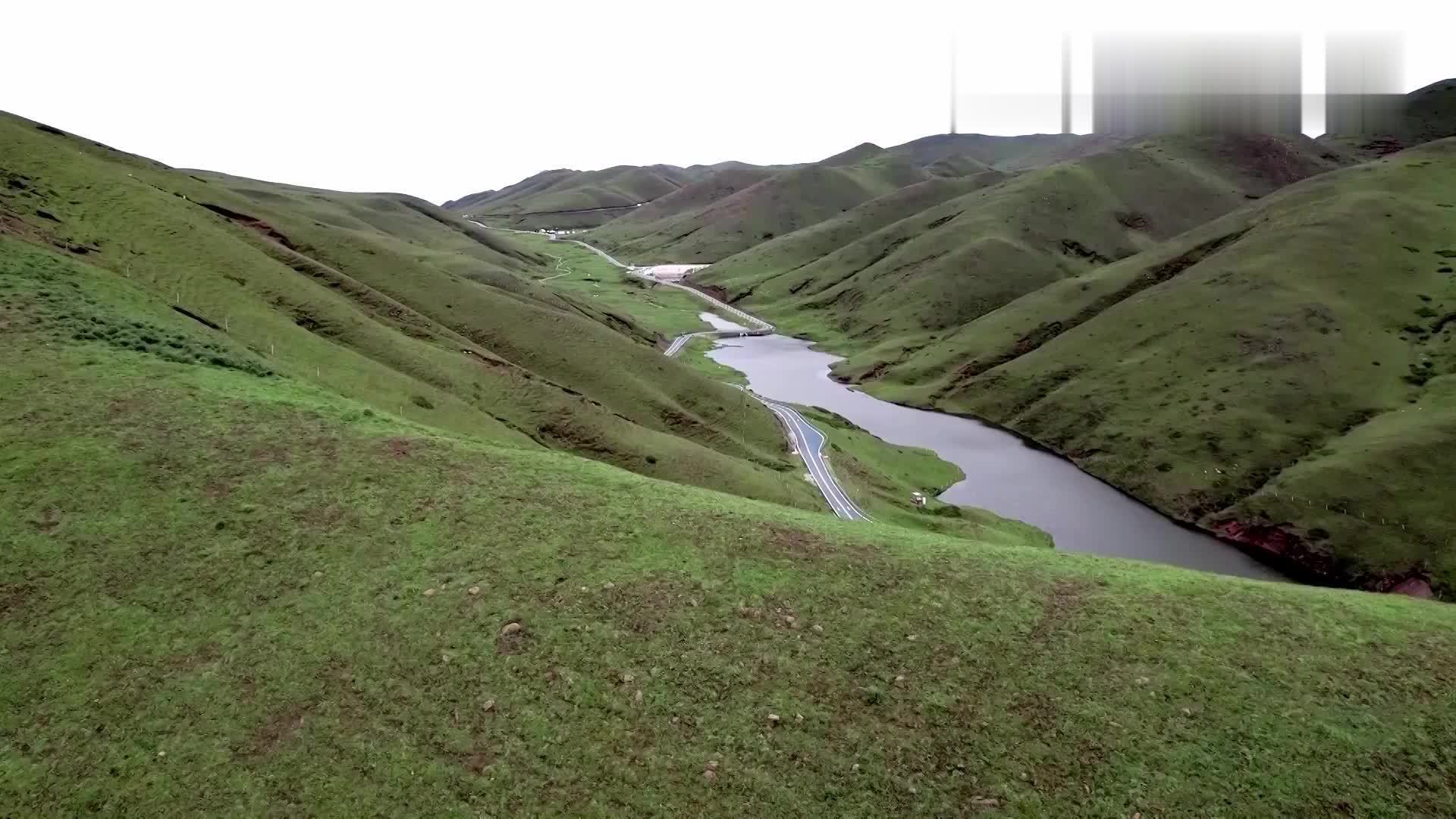云南会泽大海草山：科学管护推动生态恢复与乡村振兴