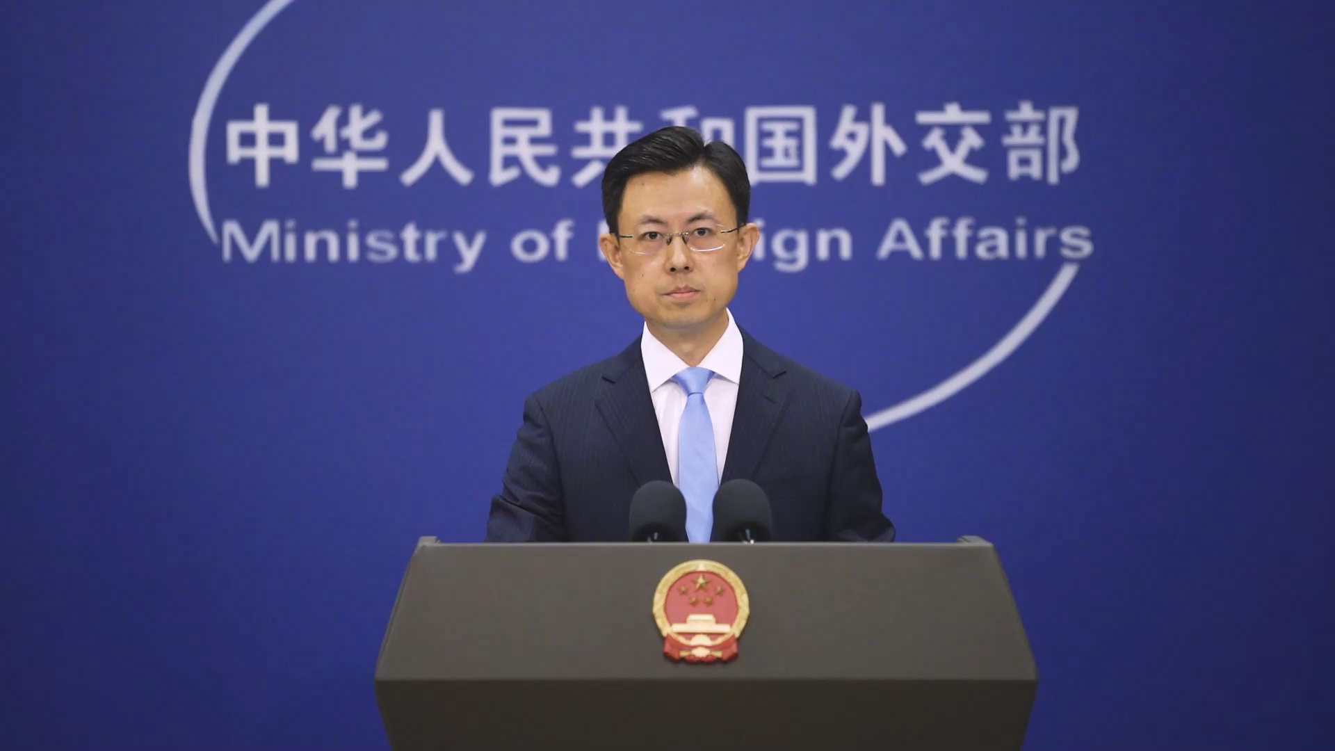 法国将正式承认巴勒斯坦国，外交部：中方支持联合国关于“两国方案”的会议