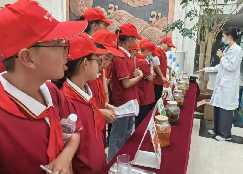 快乐“暑”不尽！睢宁“七彩的夏日”系列活动火热进行……