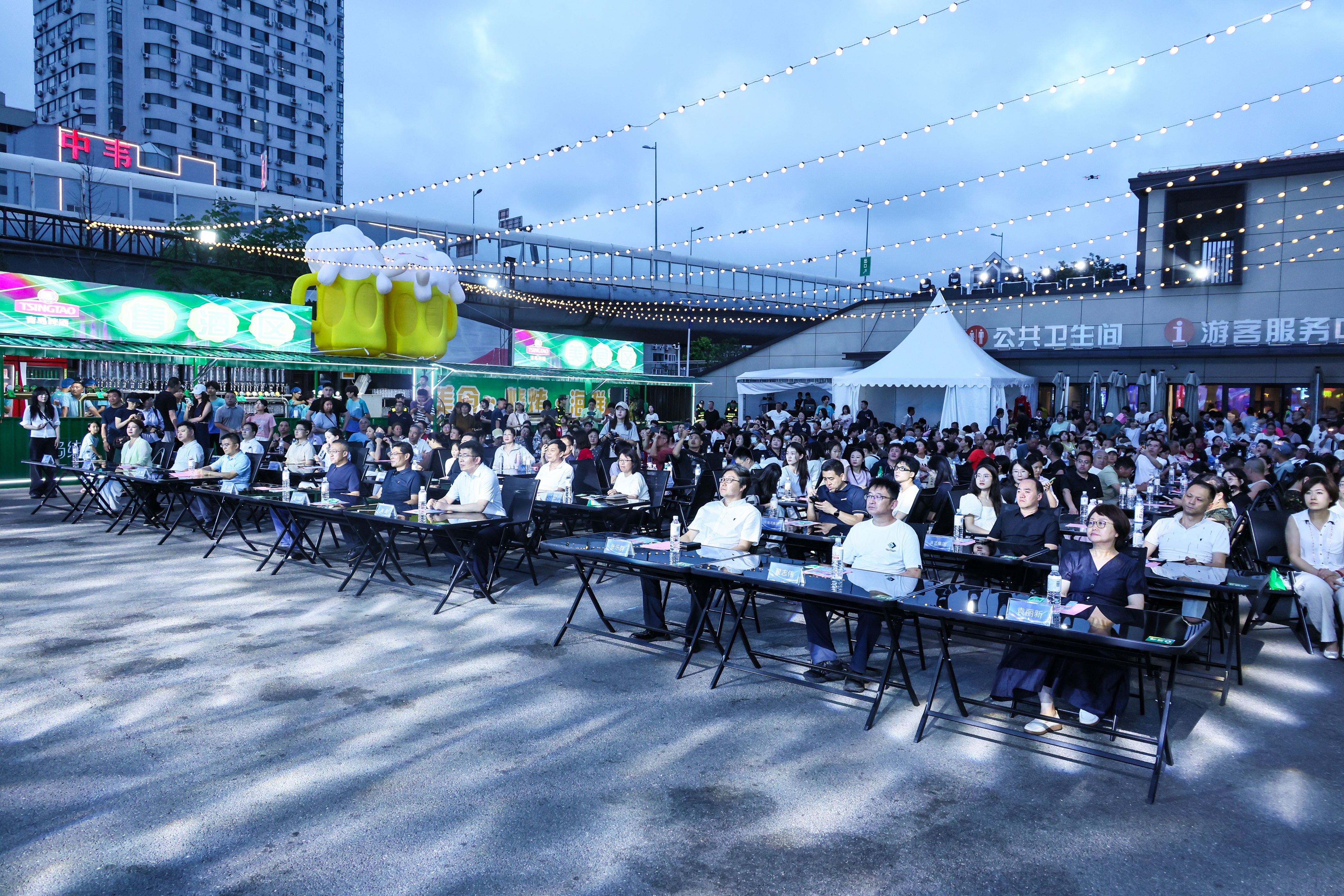 全城欢动“艺”起来！2025高雅艺术进历史城区艺术季璀璨启幕