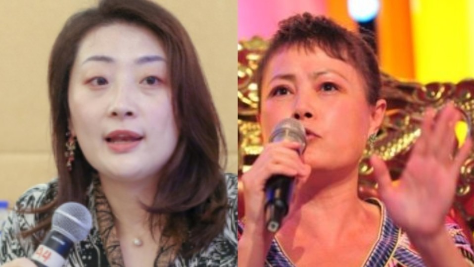 直到看见“焦头烂额”的宗馥莉，我才明白贾静雯的做法有多明智封面图