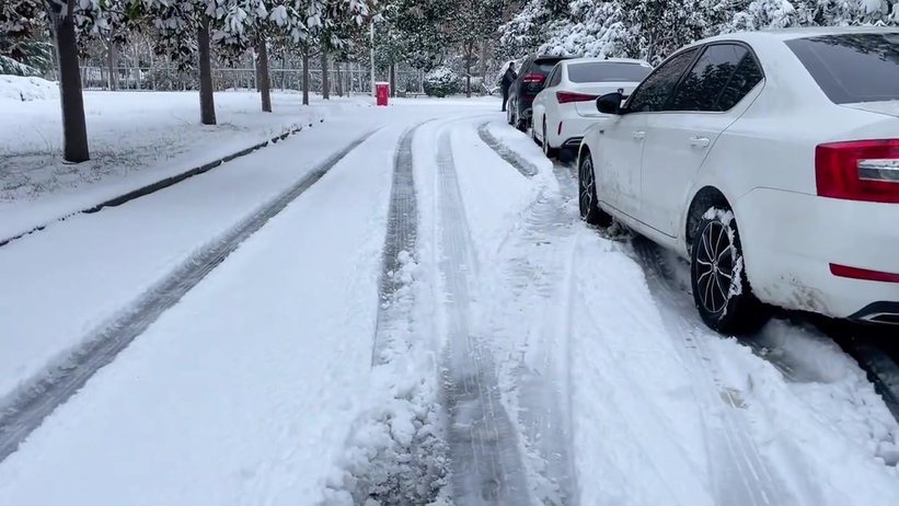 「韩系动向1626」抵御零下40度暴雪！看现代电车是如何开发的