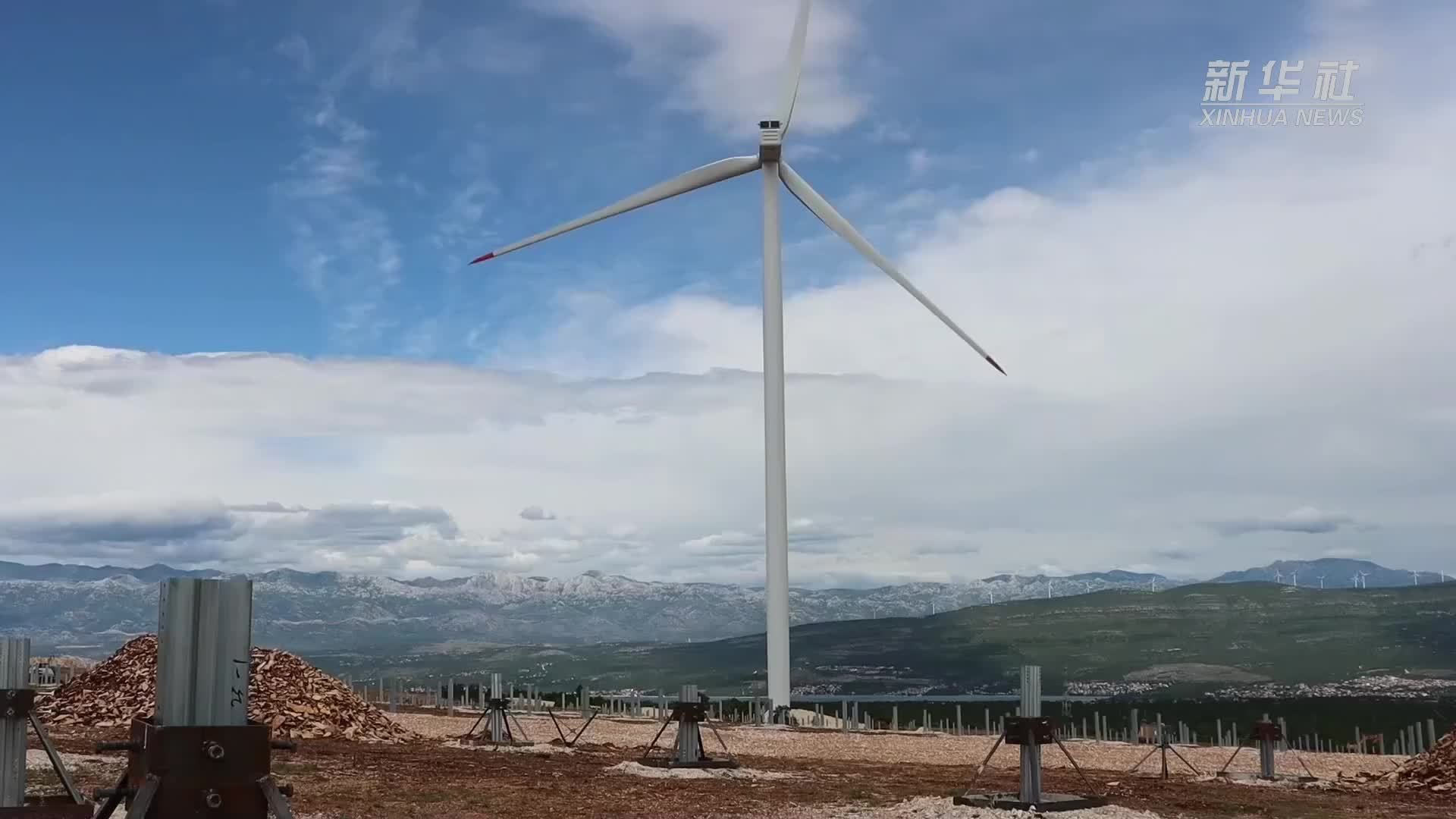 在中国企业和项目中历练成长——一名克罗地亚年轻工程师的成长之路