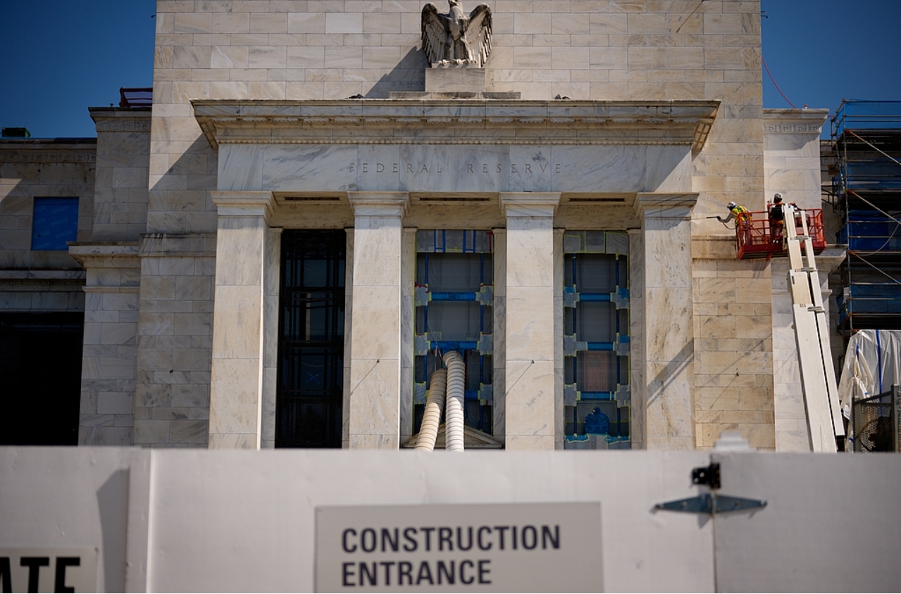 美国投资者起诉鲍威尔 要求FOMC公开召开货币政策会议