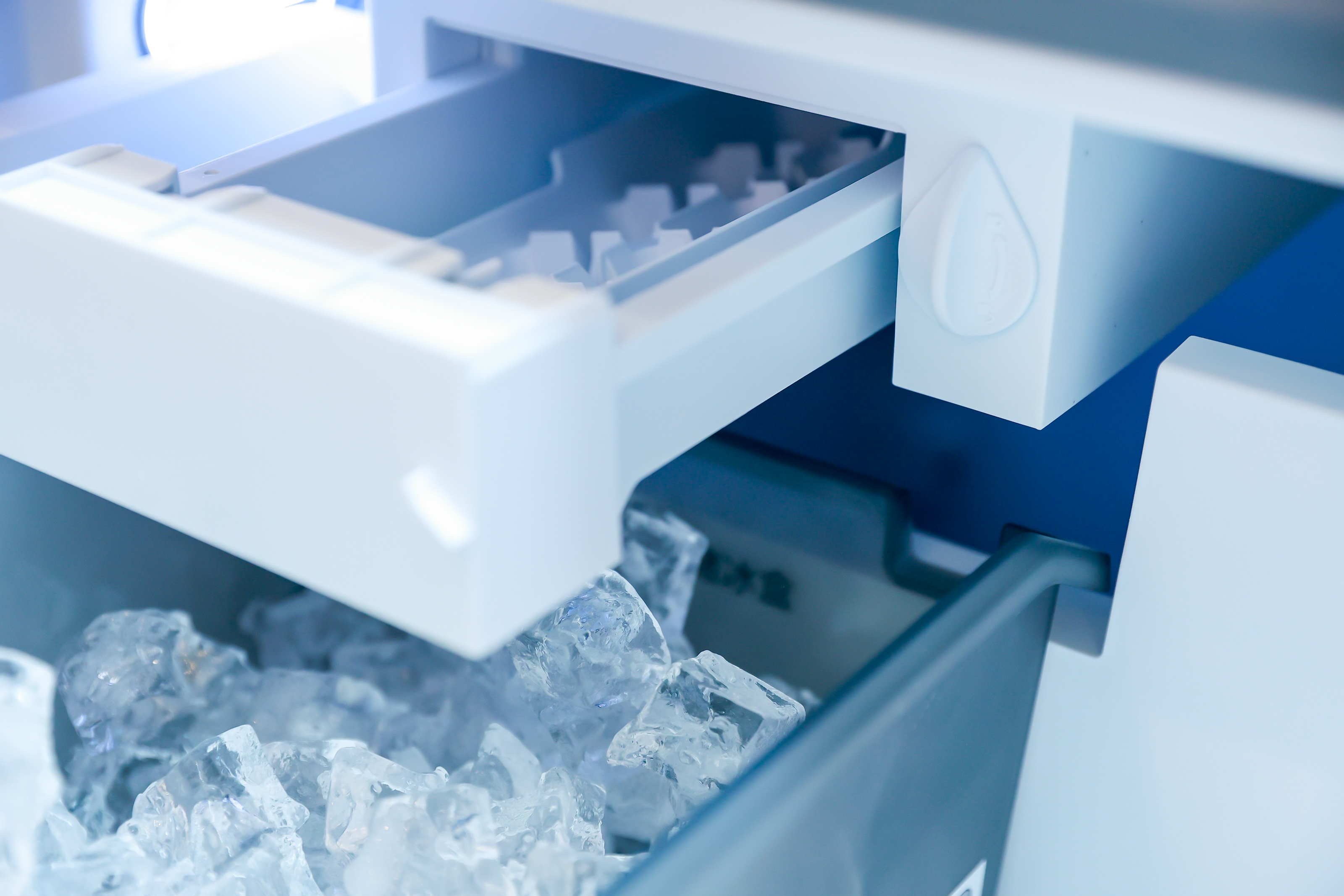 行业首次！容声冰箱通过家电院“电冰箱自动制冰性能认证”