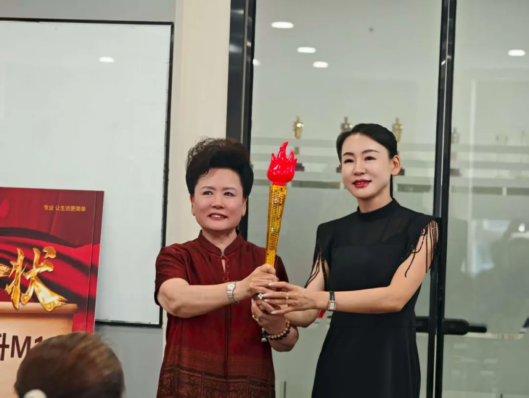 微笑青岛｜平安保险“隆盛部”部门经理杨宝莲、宋建华：两代保险人27年的守护与传承