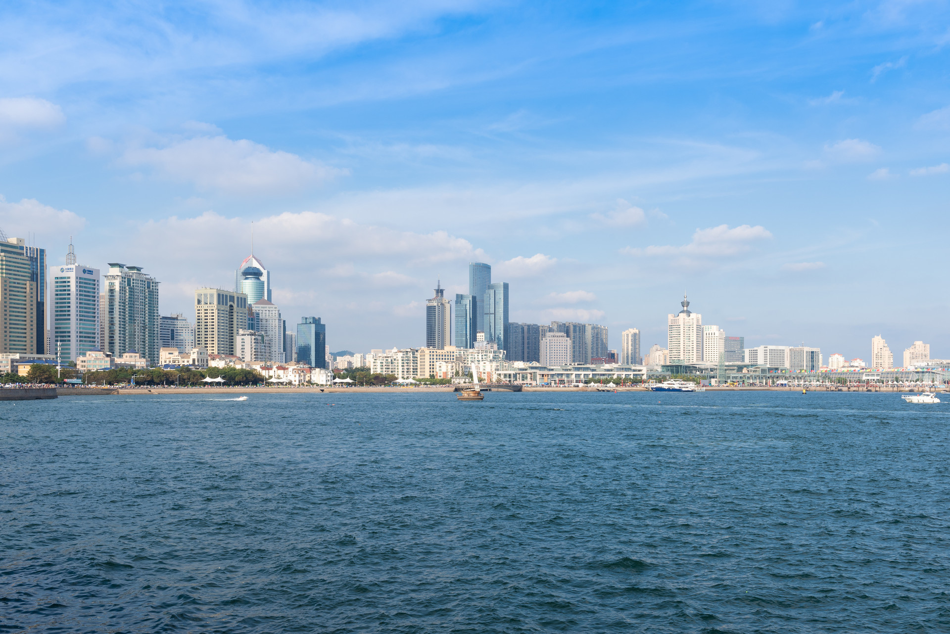 深化多个应用场景 青岛推动业界共建空间智能联合体