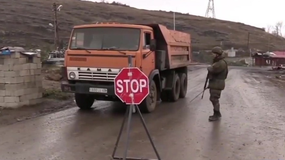 阿塞拜疆与俄罗斯关系破裂，南高加索地缘政治格局深刻变化