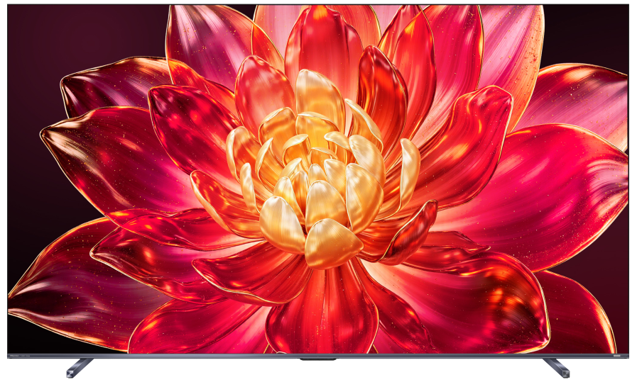 (海信RGB-Mini LED电视UX UX系列产品 图源海信官网)