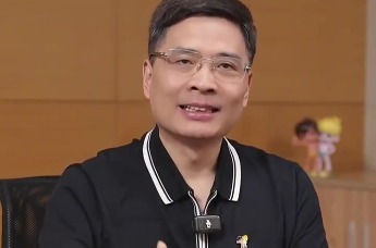 周云杰点赞海尔“励志空调”