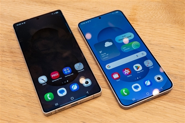 全球首款2nm芯片 三星Exynos 2600现身:10核心设计