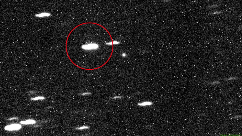 “带有敌意”外星飞船11月袭击地球?国外研究团队提出惊人观点,科学界驳斥_凤凰网