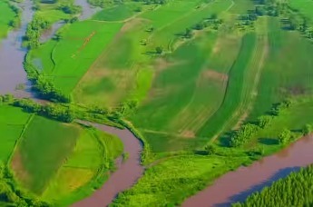 吉林省公布各地生态环境实出问题举报电话