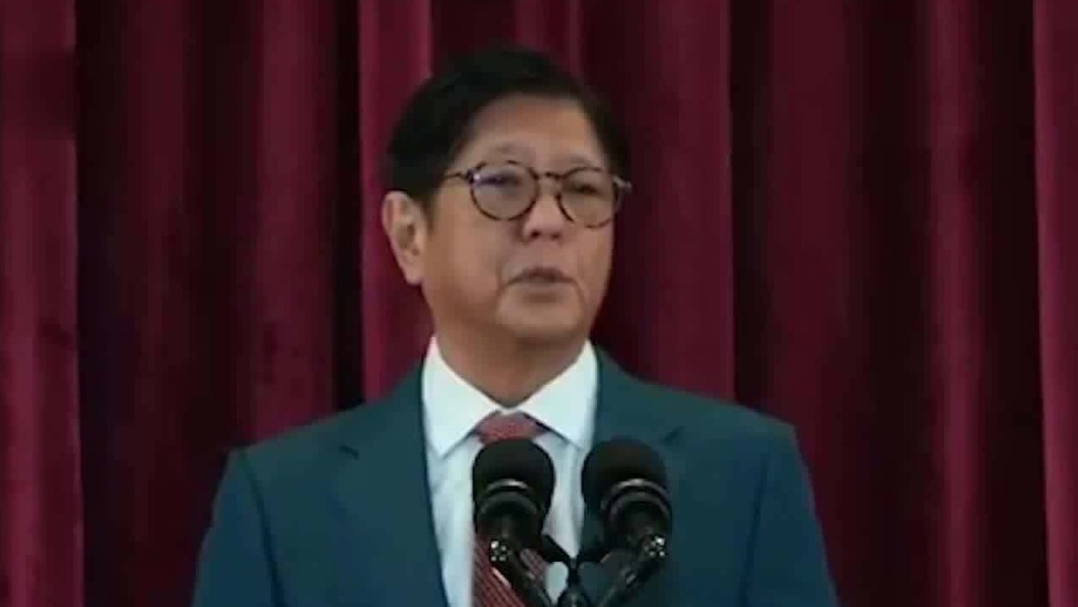 菲律宾总统访美，将与特朗普会晤