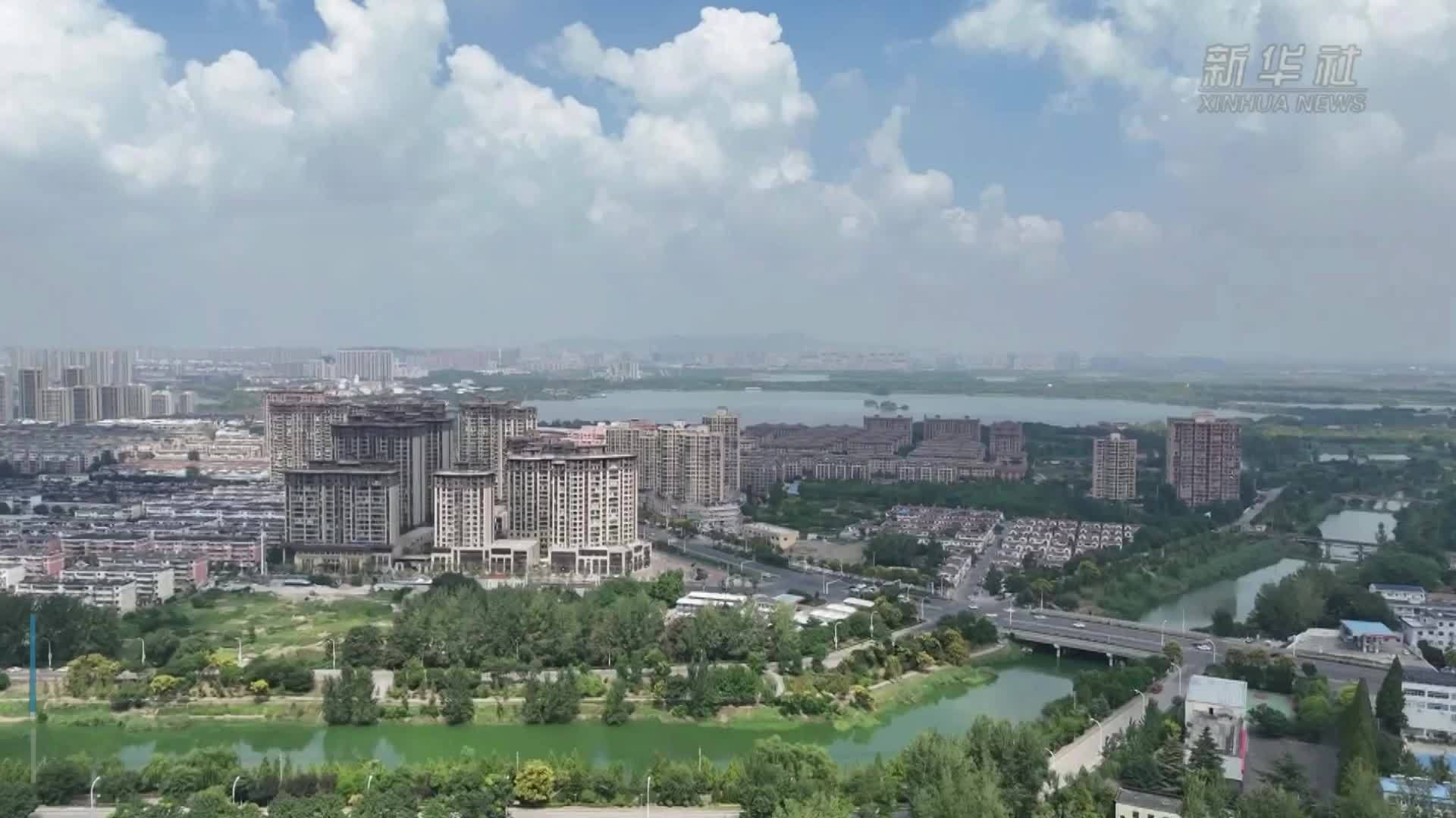 “一岗通办”树起基层治理的服务新标杆