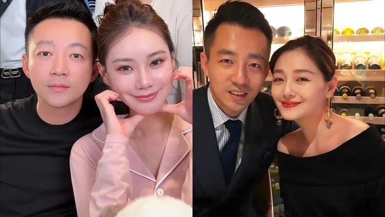 汪小菲为马筱梅高调庆生，对比14年前大S生日细节，差距一目了然封面图