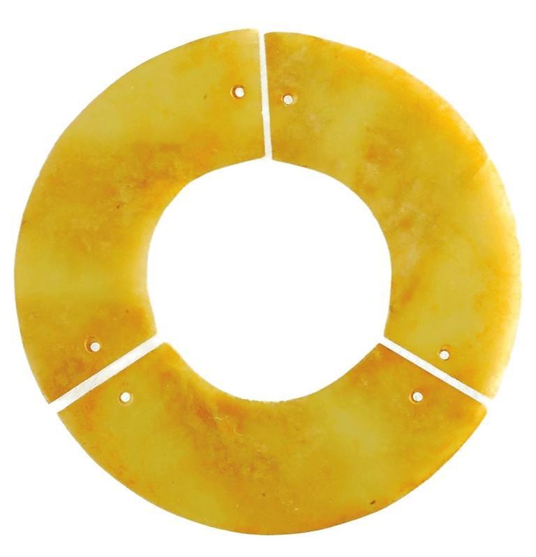 西周至春秋时期玉璜