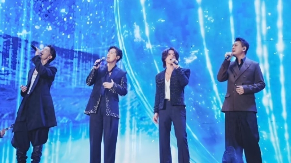 F4朱孝天首次透露大S遗愿，为何不把孩子托付给具俊晔呢？封面图