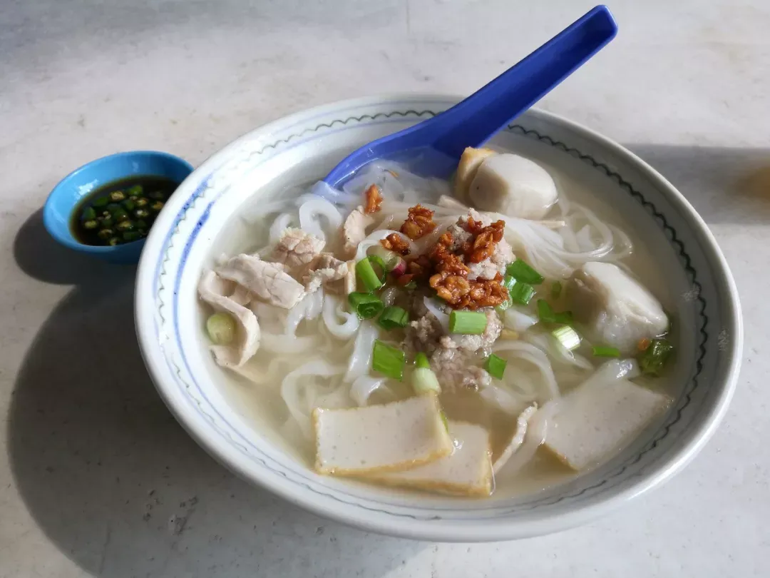 正式官宣互免!人生必去的世界美食之都,被蔡澜推荐N次!