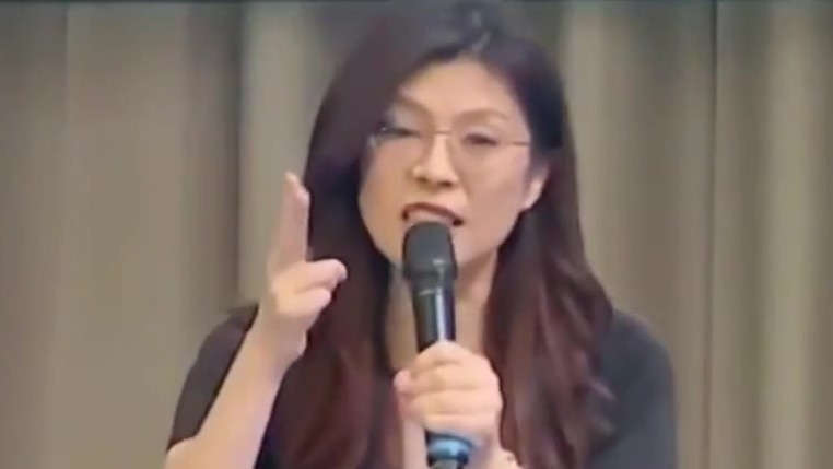 赖清德心狠手辣抓政敌，自己人也不放过！郑丽文痛斥：没人性