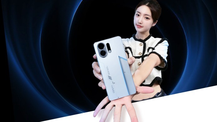 实测OPPO K13 Turbo Pro疾风散热效果如何？