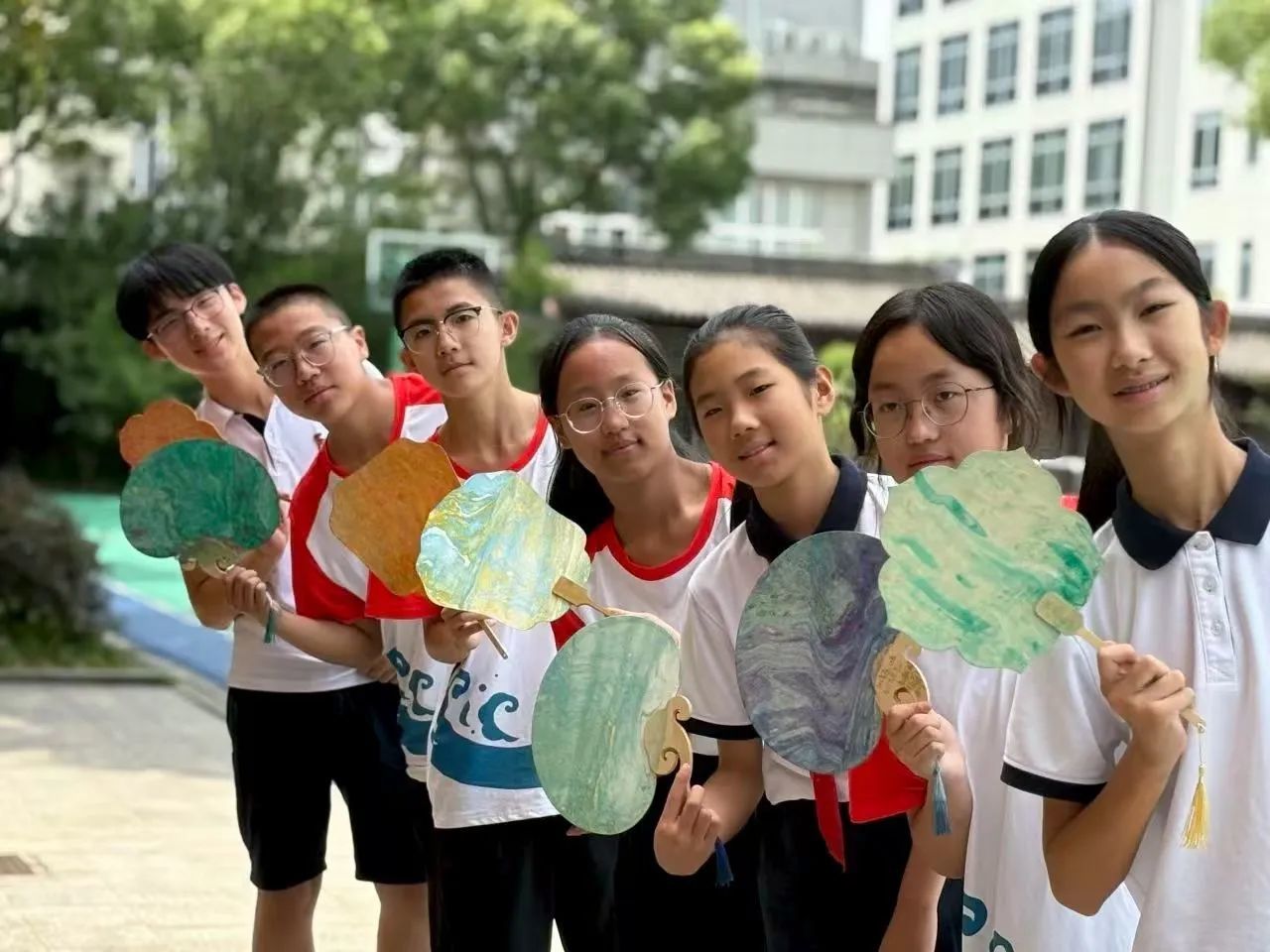 宁波援疆·“慈孝文化寻迹行”研学活动圆满结束