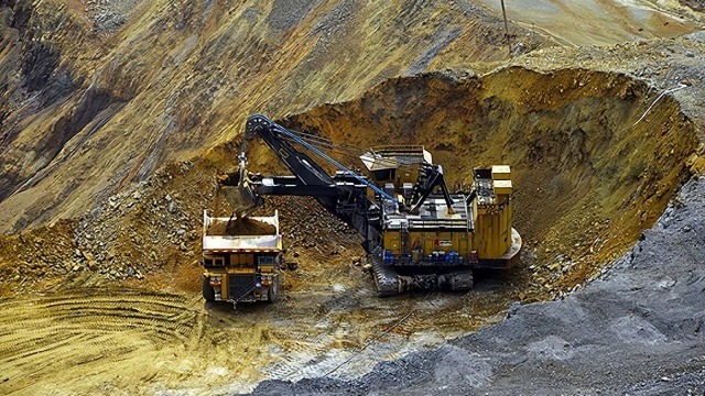 总编辑关注点|零容忍！重拳打击战略矿产非法出口