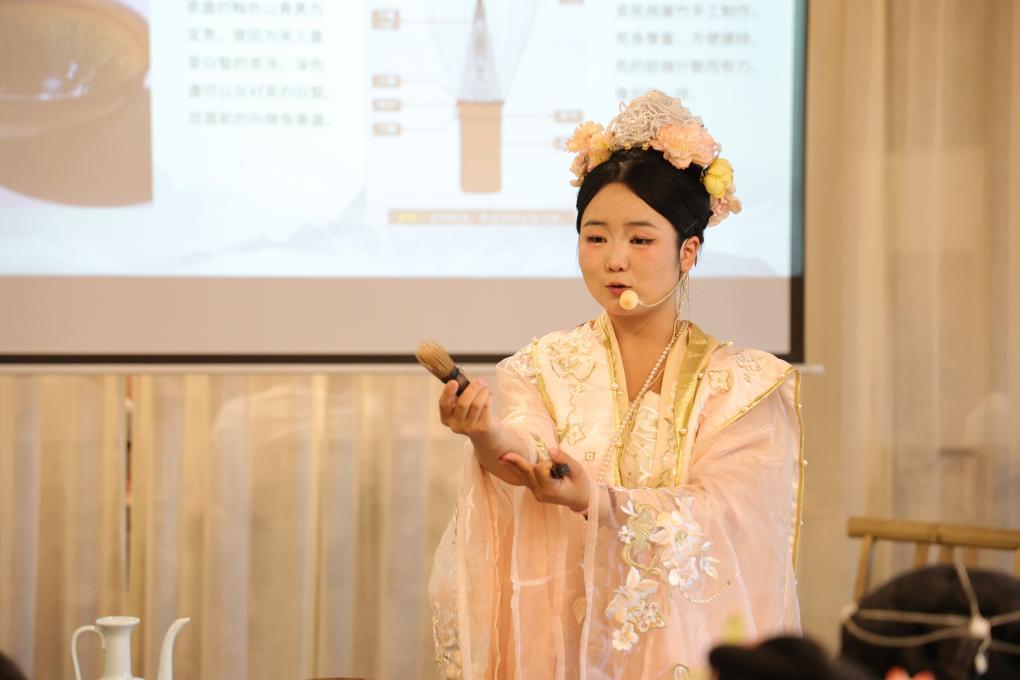 央媒看河南丨宋都開封研學(xué)熱