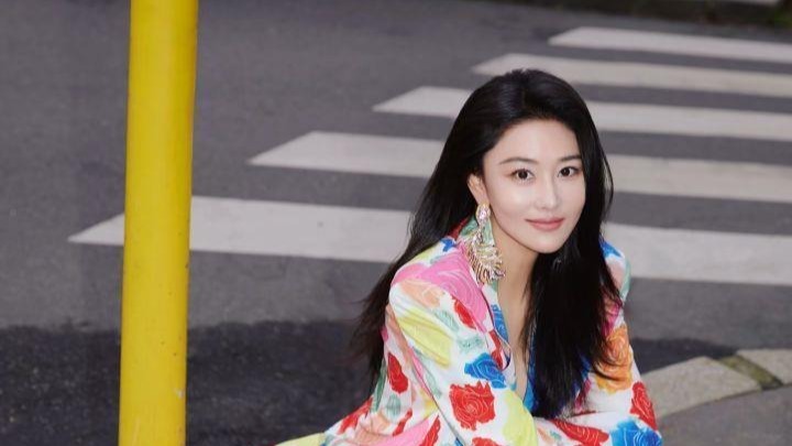 张馨予分享第一次碰到聋哑外卖员经历，呼吁多给他们一些耐心，平台回应封面图