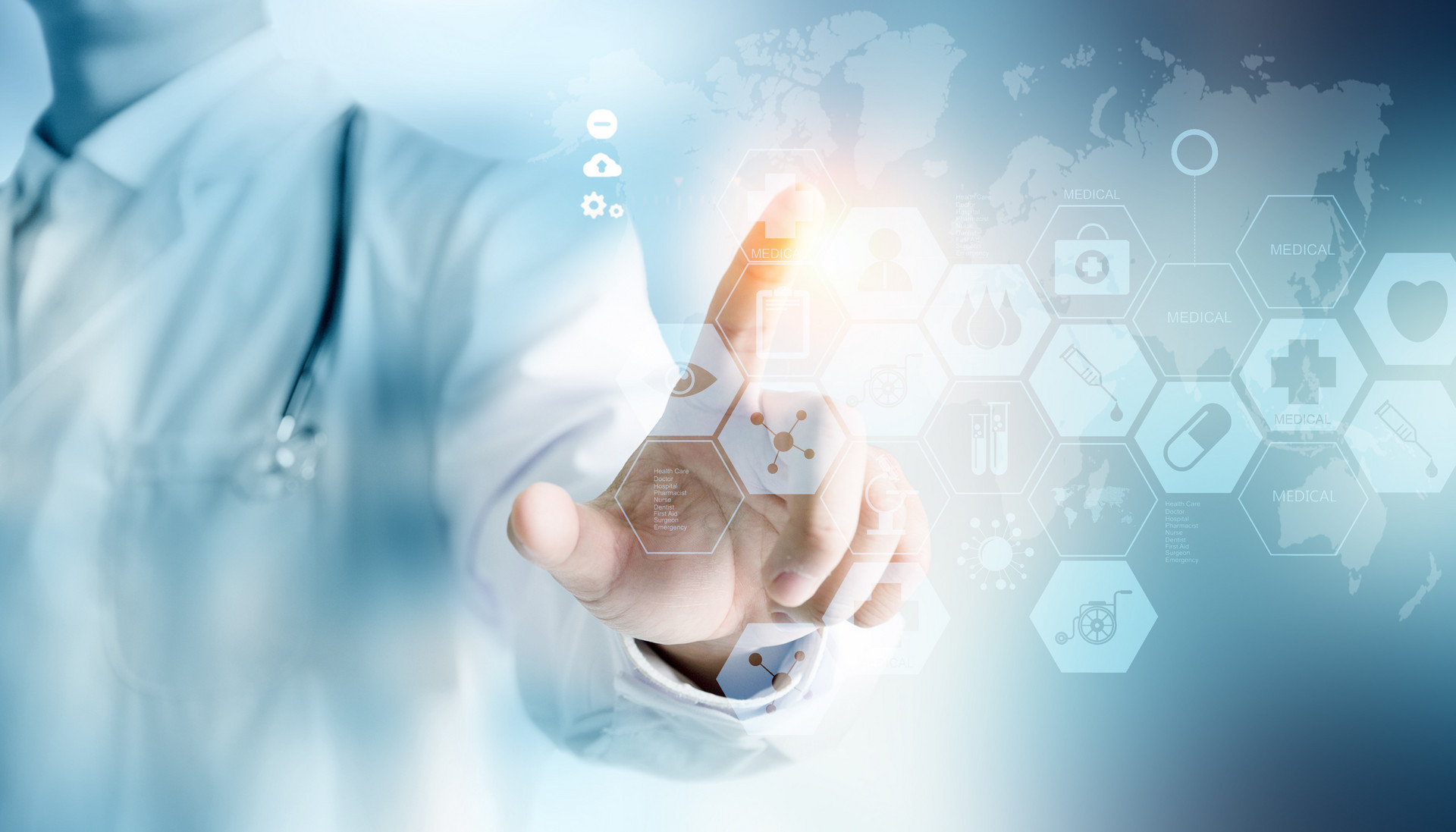 立足新起点 城阳大力推广“互联网+护理服务”新模式