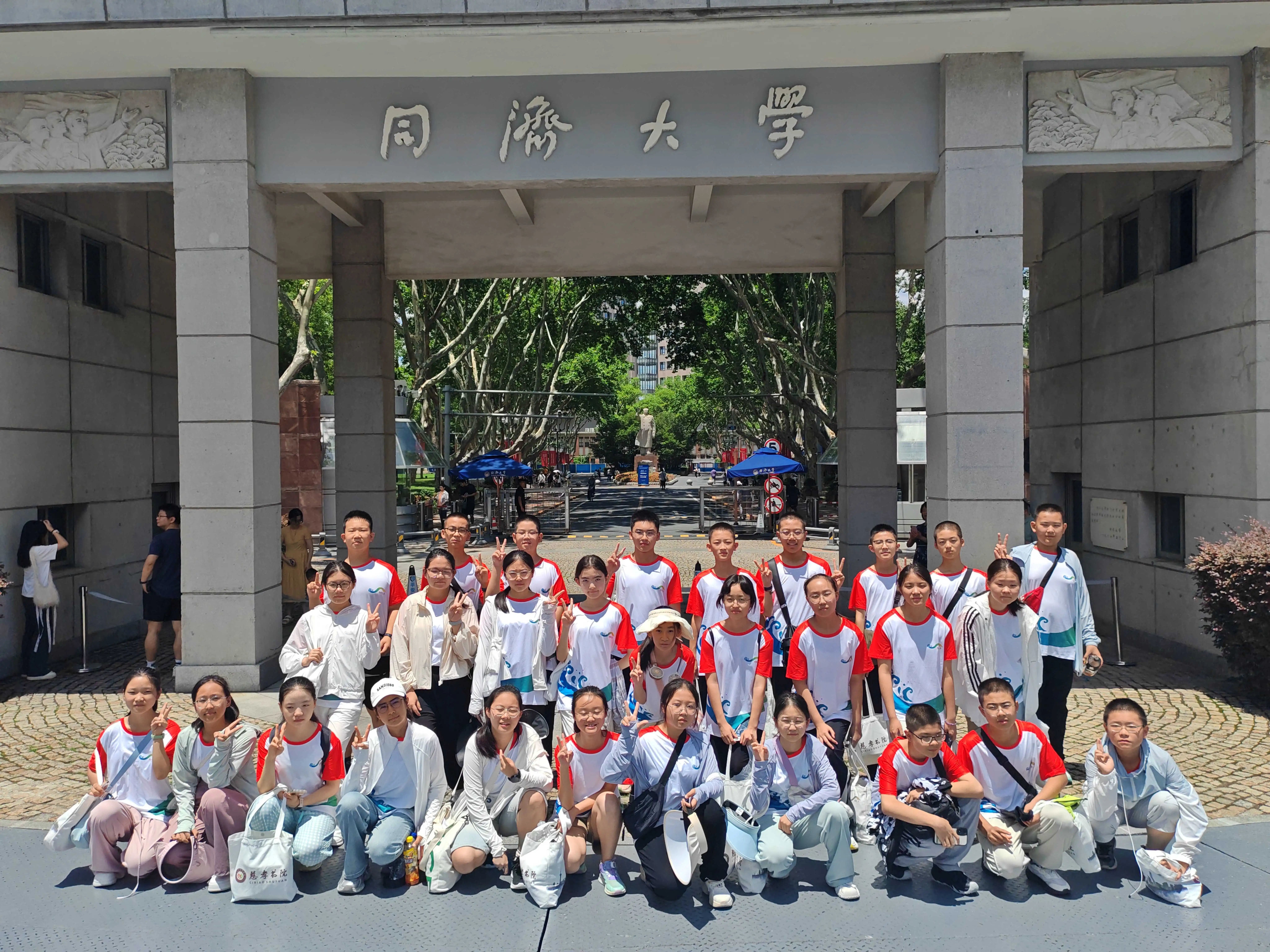宁波援疆·“慈孝文化寻迹行”研学活动圆满结束
