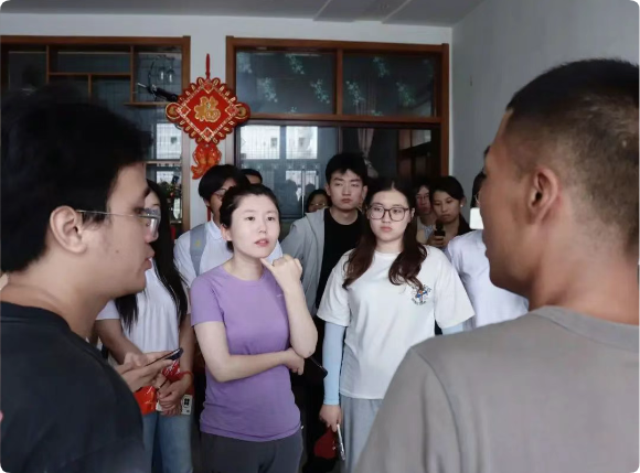 清华大学乡村振兴工作站行程日志DAY1-DAY3 | 走进新泰！探访“毛刷小镇”新活力